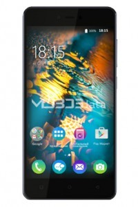 BQ MOBILE ELEMENT specifikacije